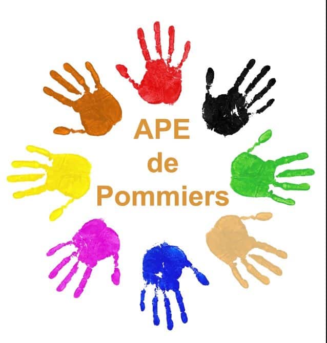 Nouveau logo APE 2018