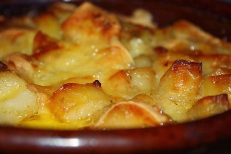 recette-tartiflette