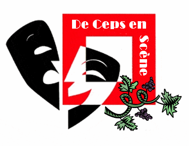 De Ceps en Scène