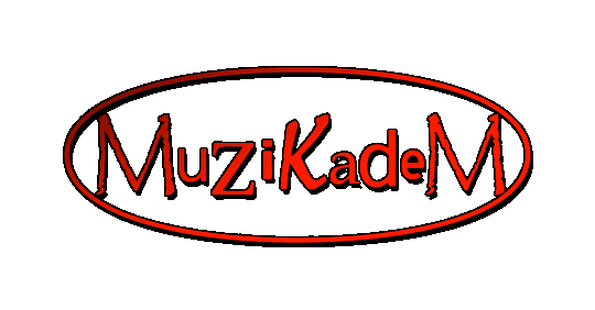 Logo-Muzikdem