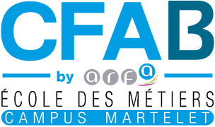 logo CFA du beaujolais