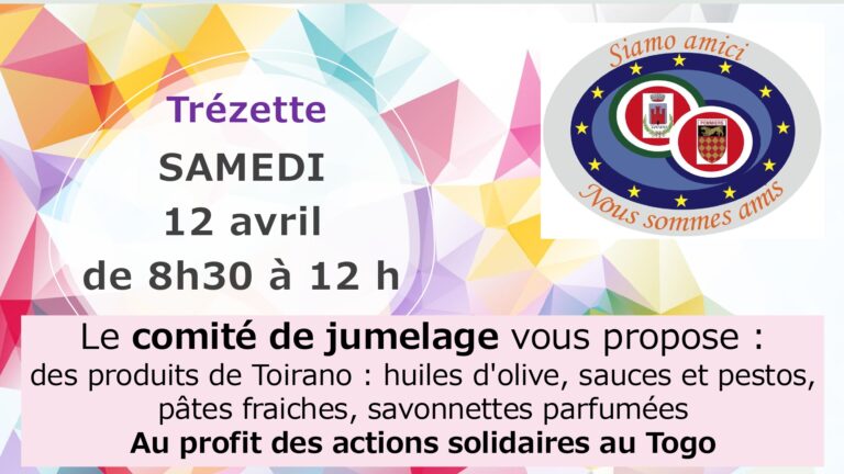 Comité jumelage 12-04-25