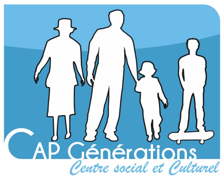 LOGO Cap Générations