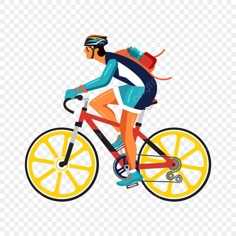 LOGO Vélo