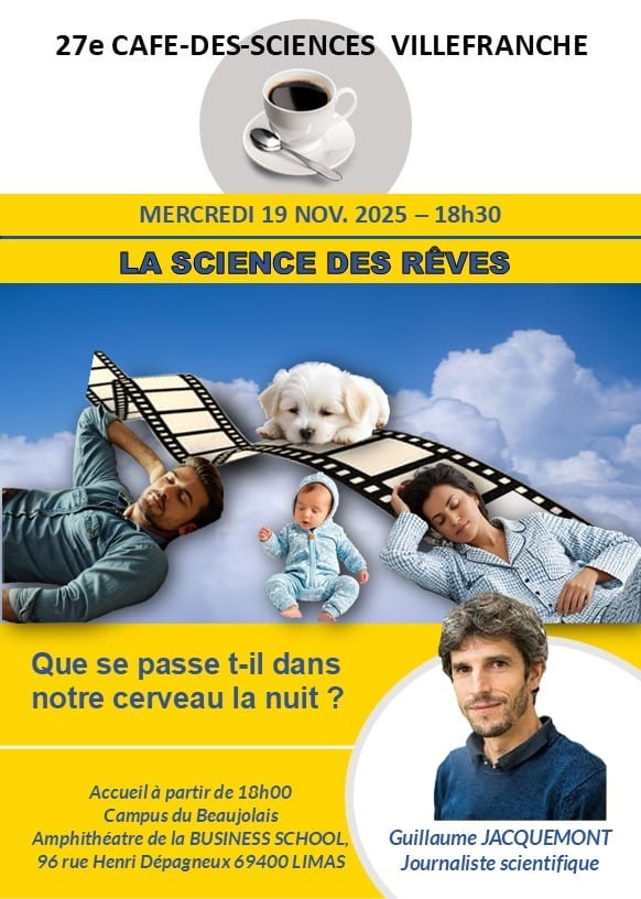 café des sciences -19 11 2025