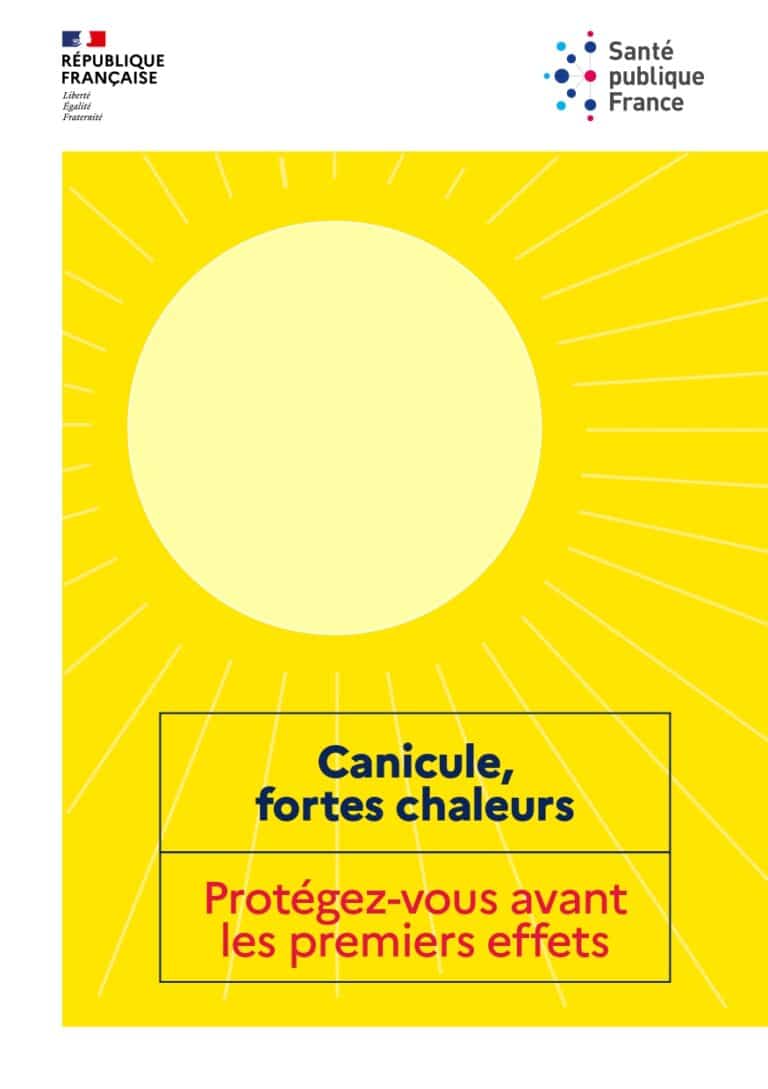 Canicule A5