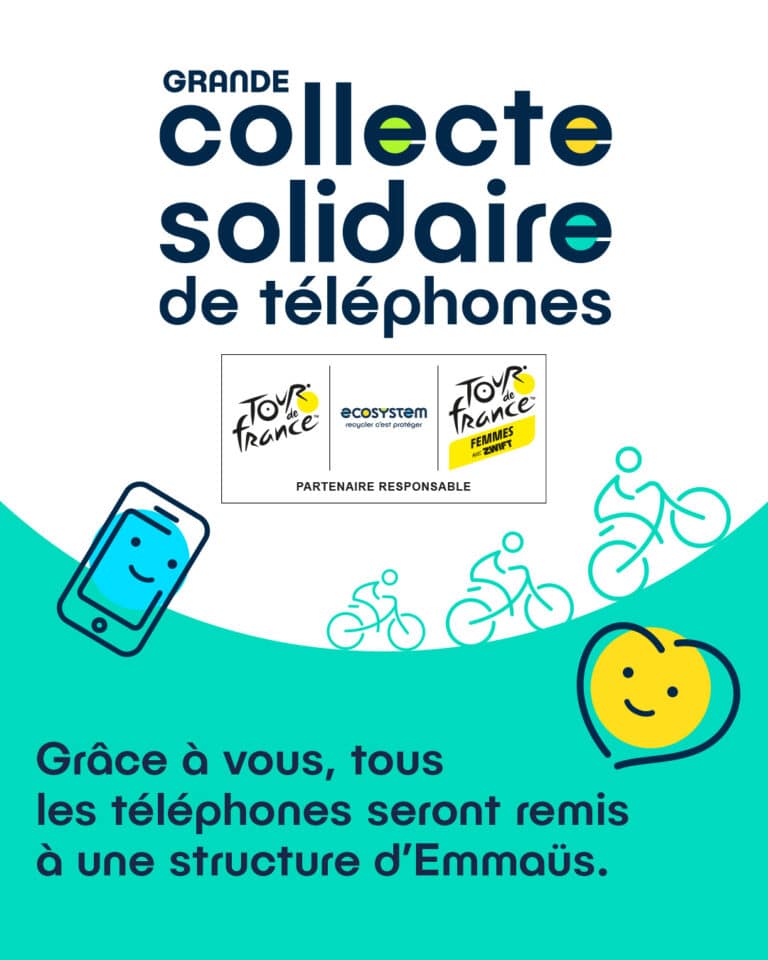 Réseaux SociauxTDF