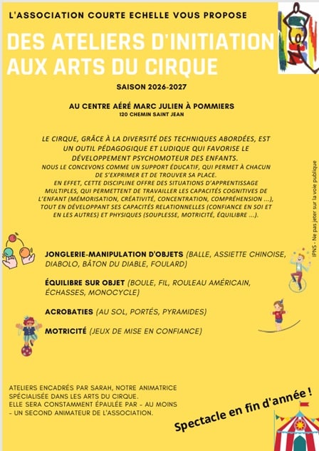 cirque