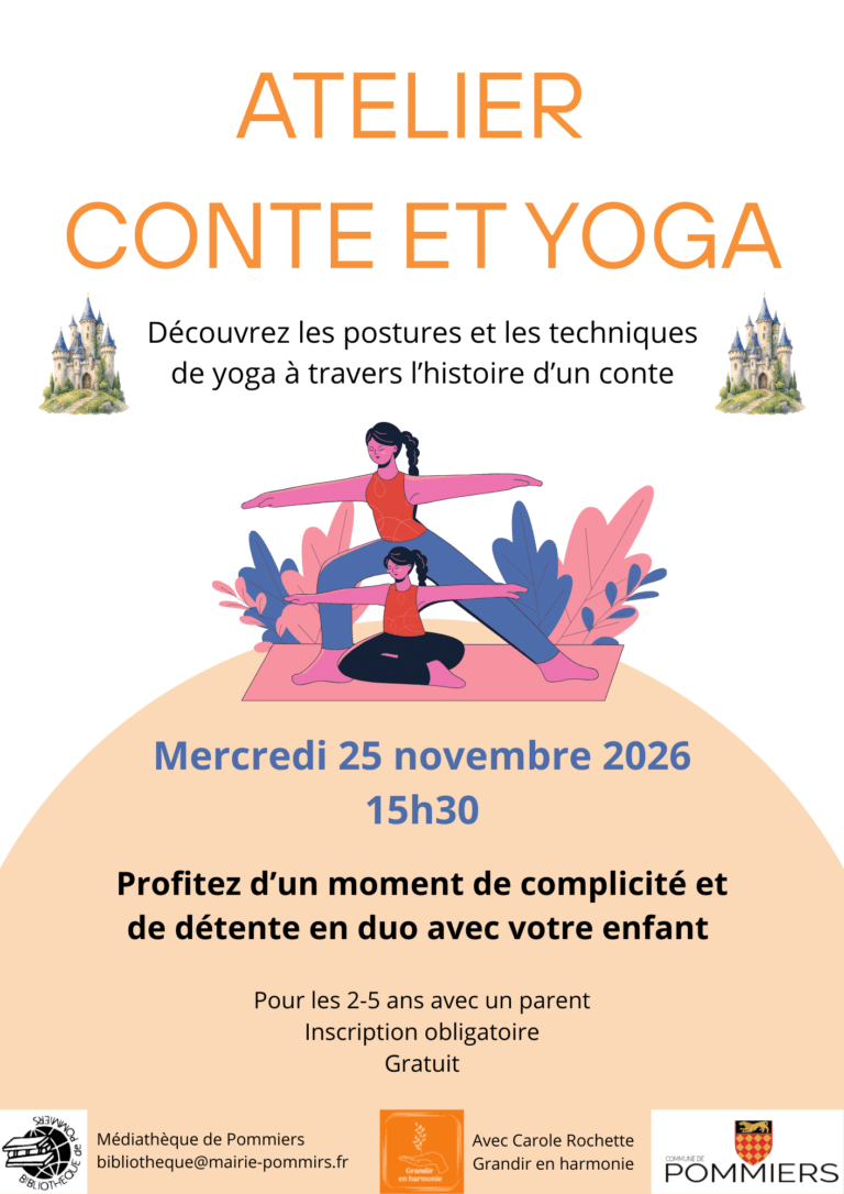 test 3 yoga lecture du 25 novembre